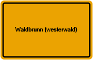 Grundbuchamt Waldbrunn (Westerwald)